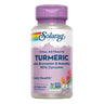 TURMERIC(Bromelain&Boswellia) 60 cápsulas Solaray