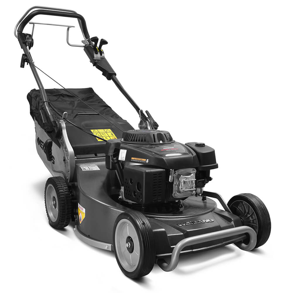 Cortacésped Wb 537sal Bbc_0