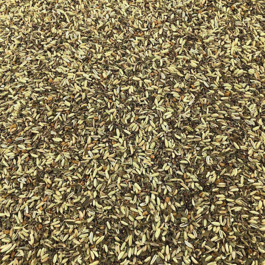 Infusión De Lactancia Bio Granel 0,125 Kg_0