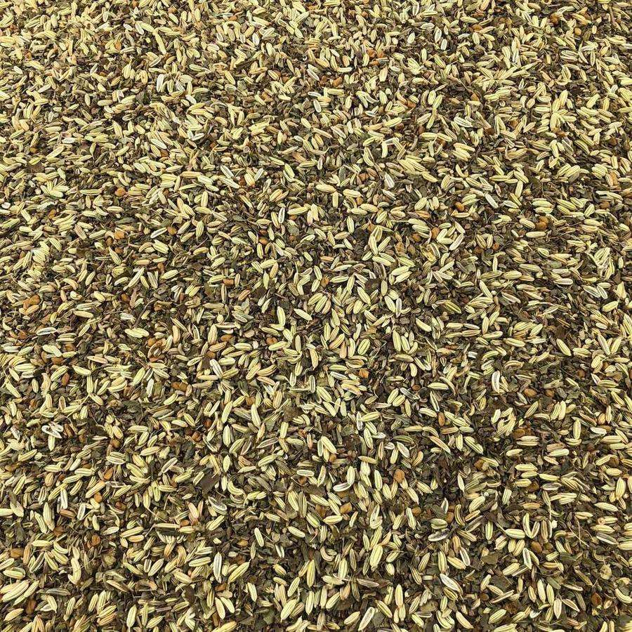 Infusión De Lactancia Bio Granel 1 Kg_0