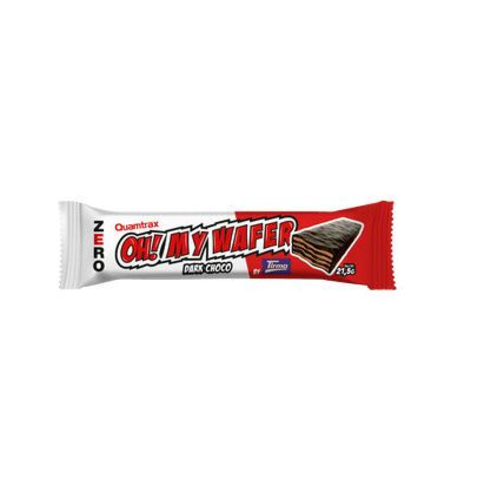Oh My Wafer 21,5 Gr Chocolate Negro_0