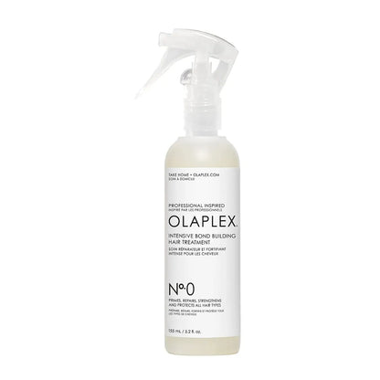 Tratamiento Intensivo Bond Olaplex Nº0 155ml_0