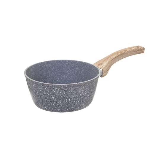 Cacerola Aluminio Forja Naturaleza D18_0