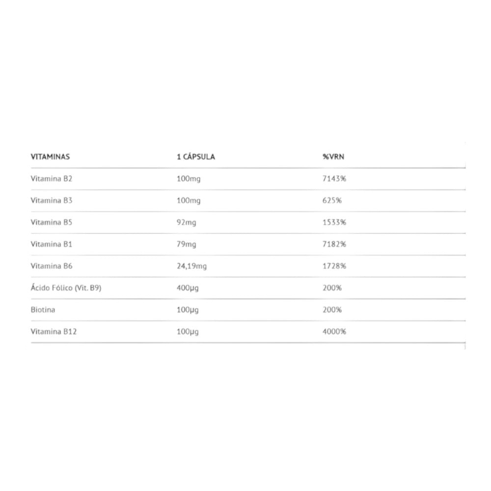 B-complex 100 Caps_1