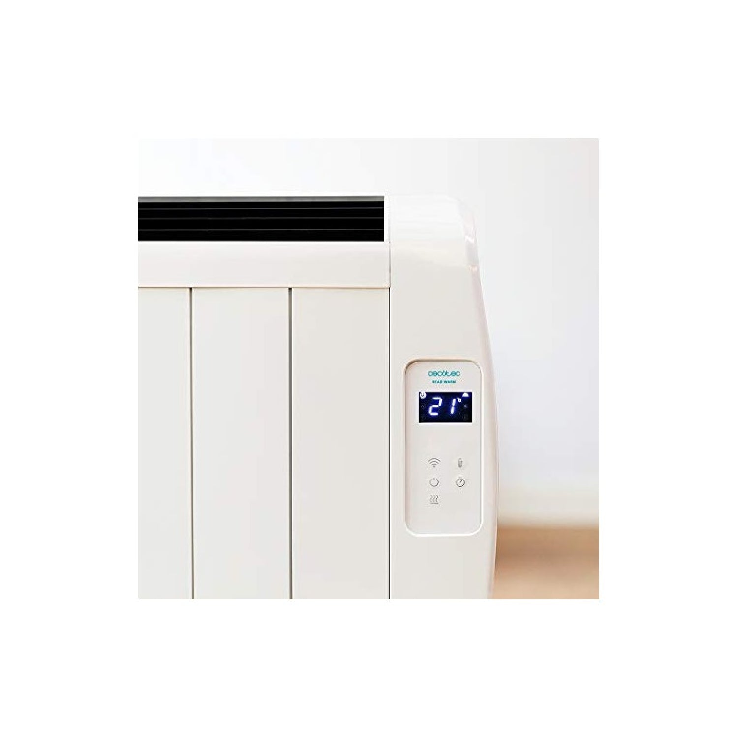 Cecotec Emisor Térmico Ready Warm 2000 Thermal Connected_2