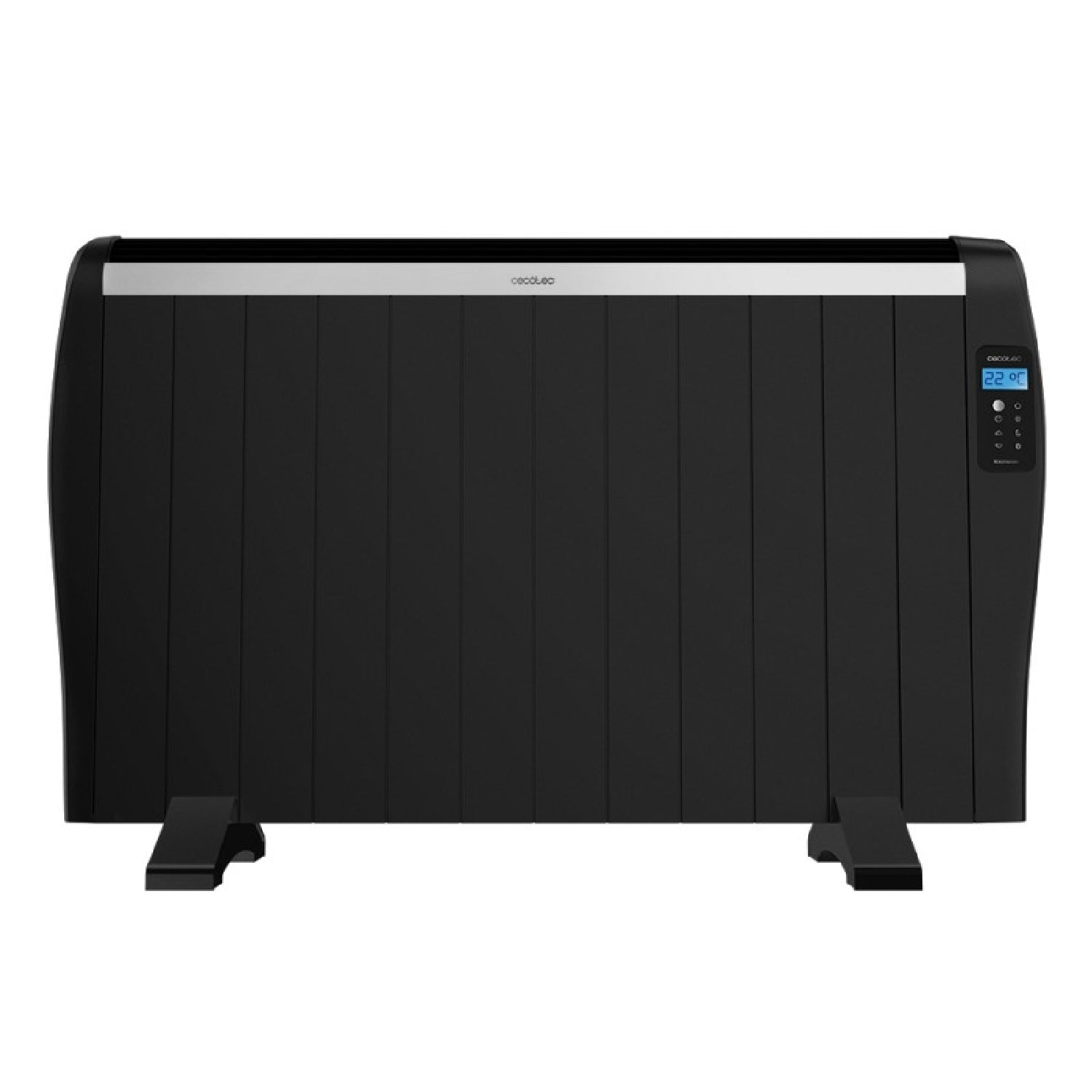 Cecotec Emisor Térmico Emisor Térmico Readywarm 2500 Thermal Black_0