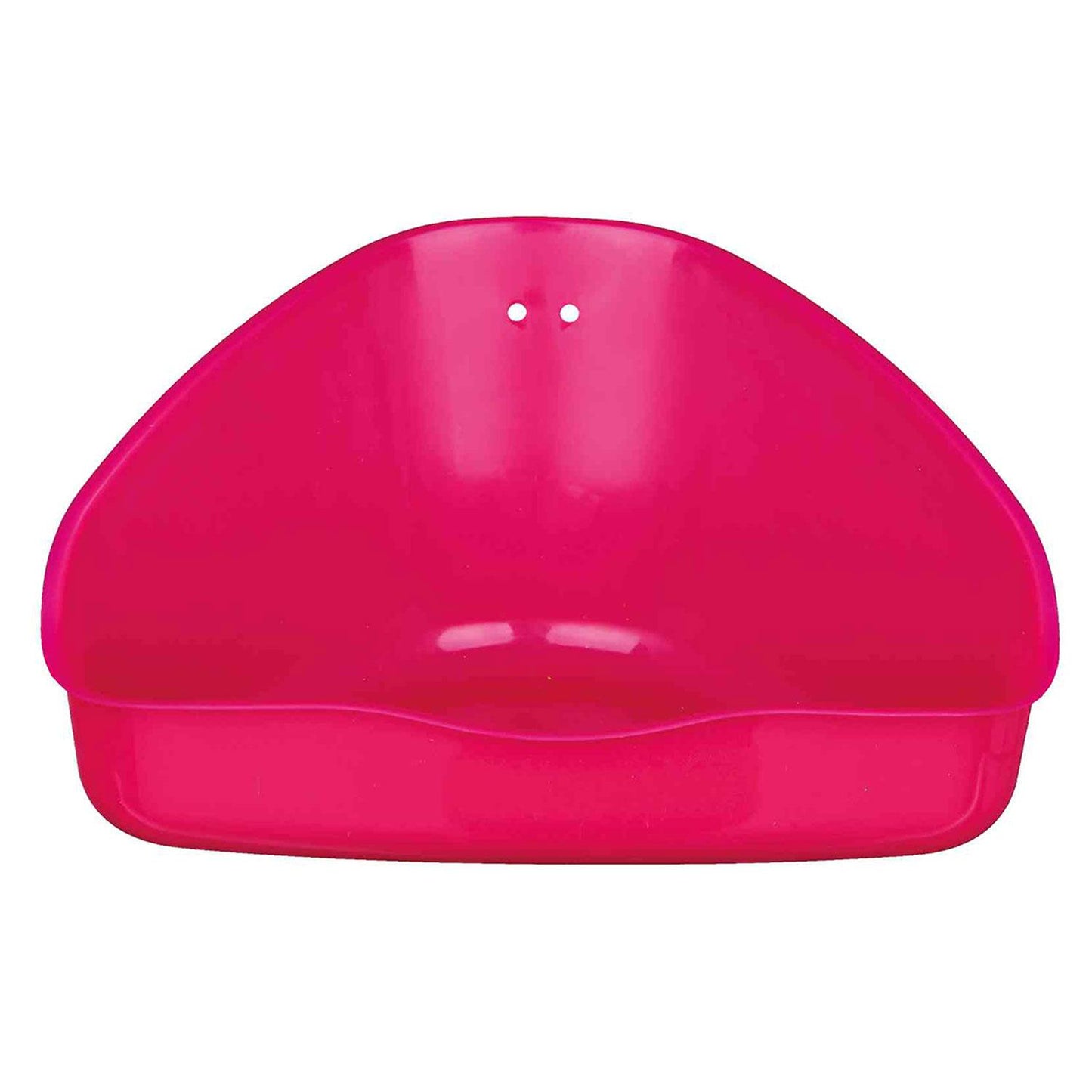 Trixie Bandeja esquina roedores 36x21x30 cm