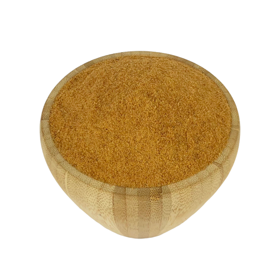 Azúcar De Coco Ecológico A Granel 0,125 Kg_0