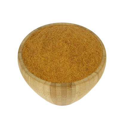 Azúcar De Coco Ecológico A Granel 0,125 Kg_0
