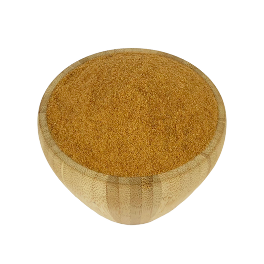 Azúcar De Coco Ecológico A Granel 10 Kg_0