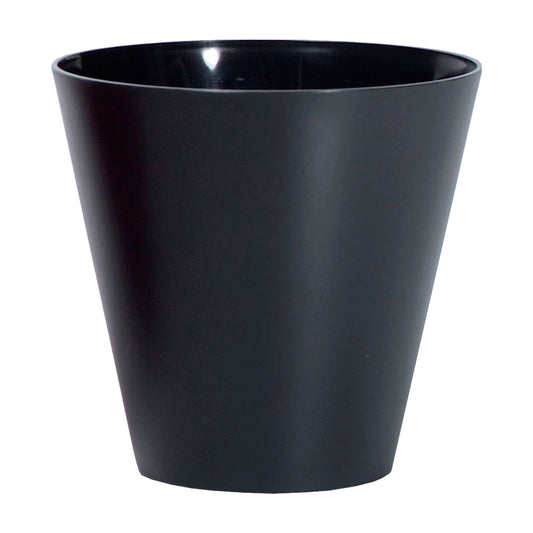 Maceta Tubus 7l., Dimensiones (mm) 250x250x233, Color Antracita_0