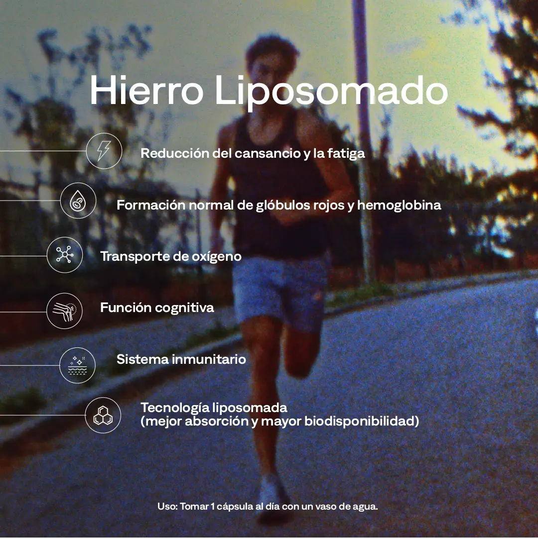 Hierro Liposomal_1