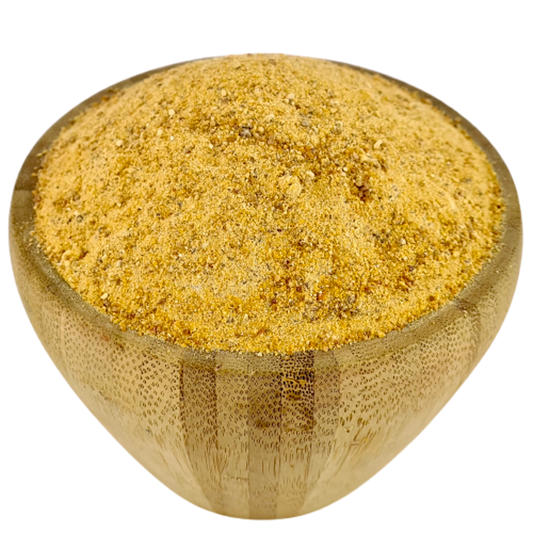 Dátil Seco Orgánico En Polvo A Granel 0,25 Kg_0