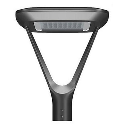 Farola Led 10-100w Turin Driver Programable Philips Xitanium, Blanco Cálido_2