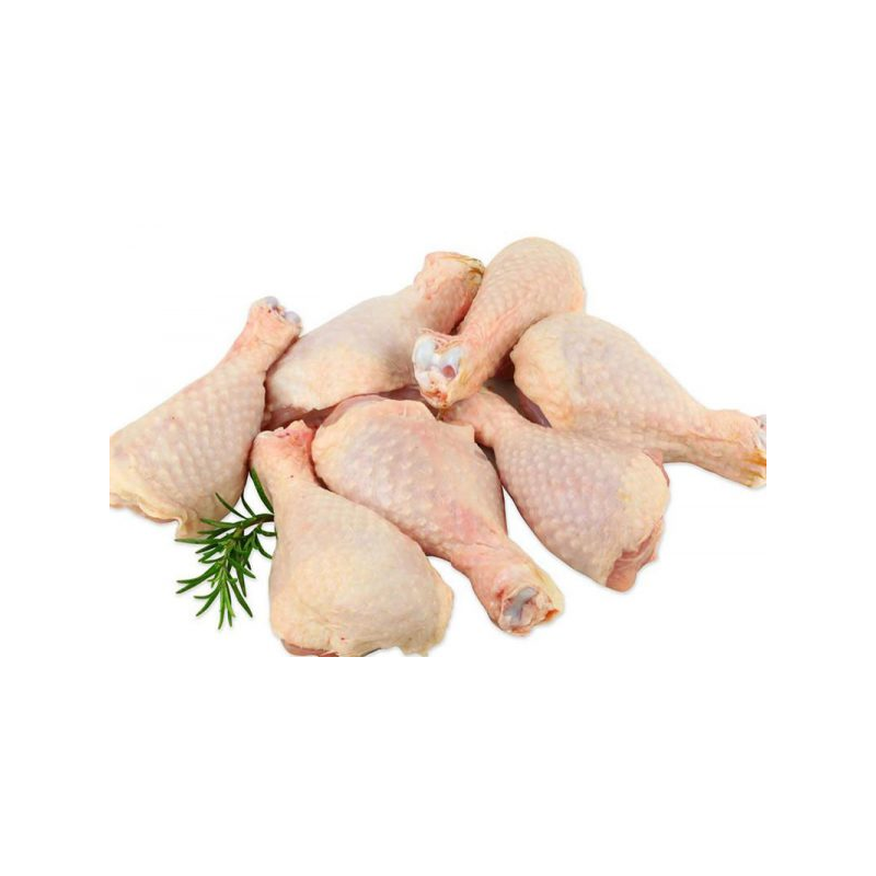 Muslitos De Pollo Pastoreado. Paquete de 400 gr._0