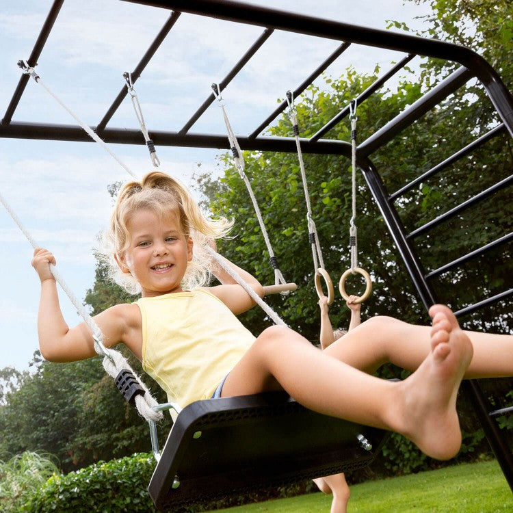 Berg Playbase Medium Tt (trapecio + Asiento De Madera)._3