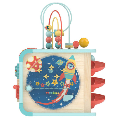 Cubo Actividades Magic Hape_5