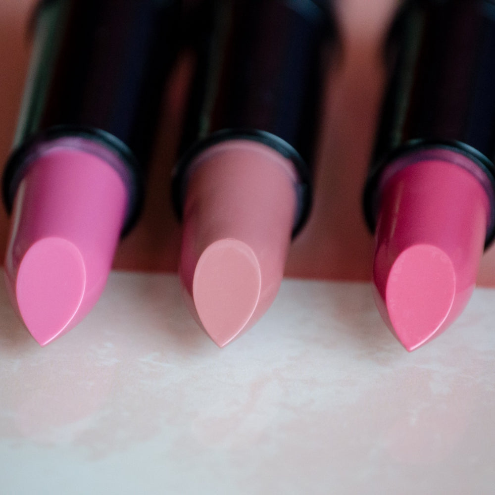 Colour Balm Pink Paradise Camaleon Cosmetics_3