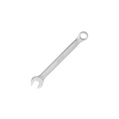 Llave Combinada Plus 13x13 Acero Cromo Vanadio Din 3113. Llave Doble Boca, Llave Fija, Llave Estrella_0