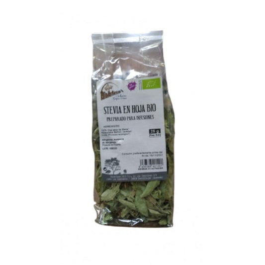 Stevia En Hoja Bio 500 Gr_0