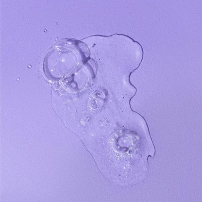 Gel de Baño de Arroz Púrpura Green Corners Care 400 ml