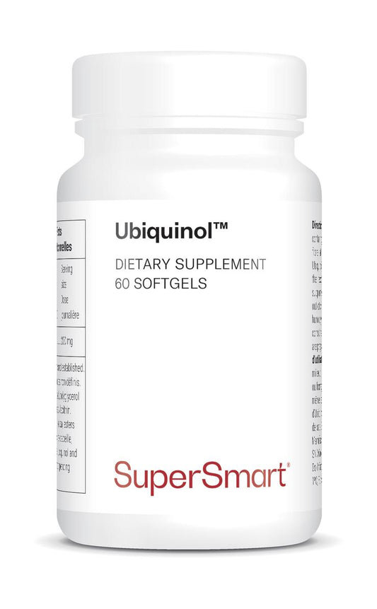 Ubiquinol™_0