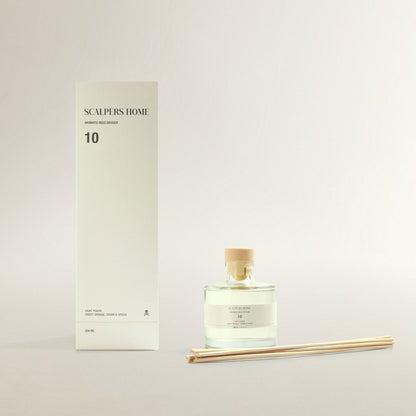 Difusor Mikado 200ml Light Peach Scalpers_4