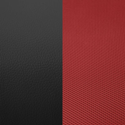 Silla De Oficina Mega Tejido, Negro, 60,5 X 116,5 X 65_2