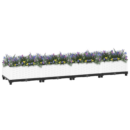 Arriate Polipropileno 160x40x23 Cm_0