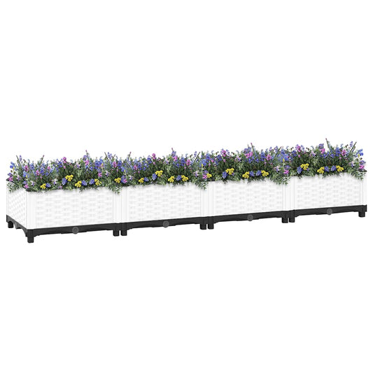 Arriate Polipropileno 160x40x23 Cm_0