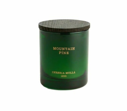 Cerería Mollá 1899 Vela Mountain Pine 230g_1
