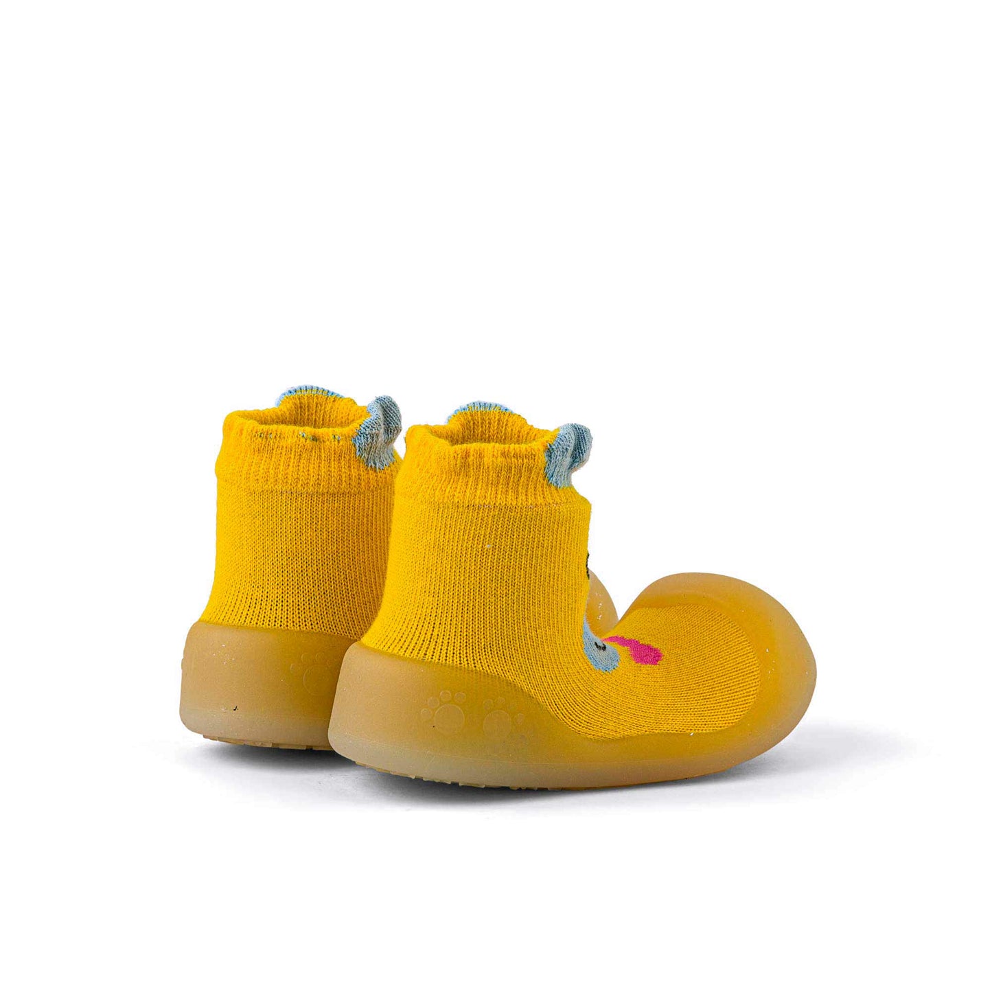 Zapatos De Bebé Que Cambian De Color Con La Luz Del Sol Baby Bear Bigtoes Chameleon L (21,5)_4