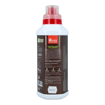 Bioestimulador del cannabis BIO Fertinagro 500 ml