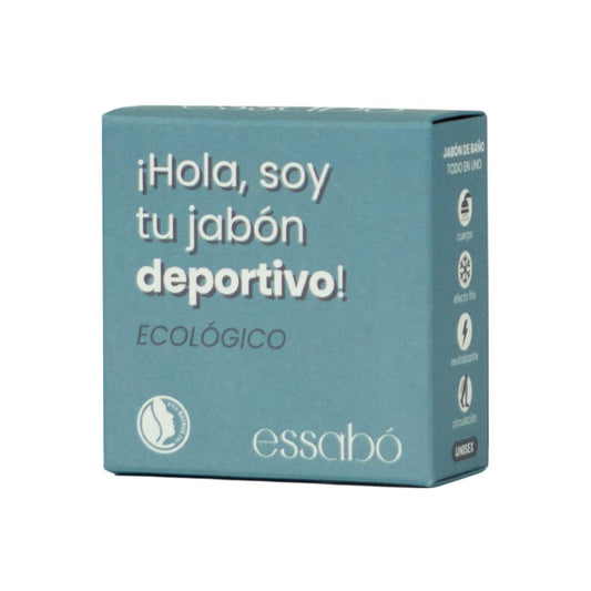 Essabó Eco Deportivo 120g