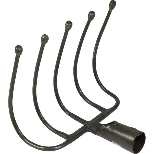 Horca Garabato - 5 Bolas_0