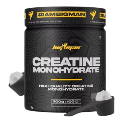 Pure Creatine 300 Gr Neutro_0