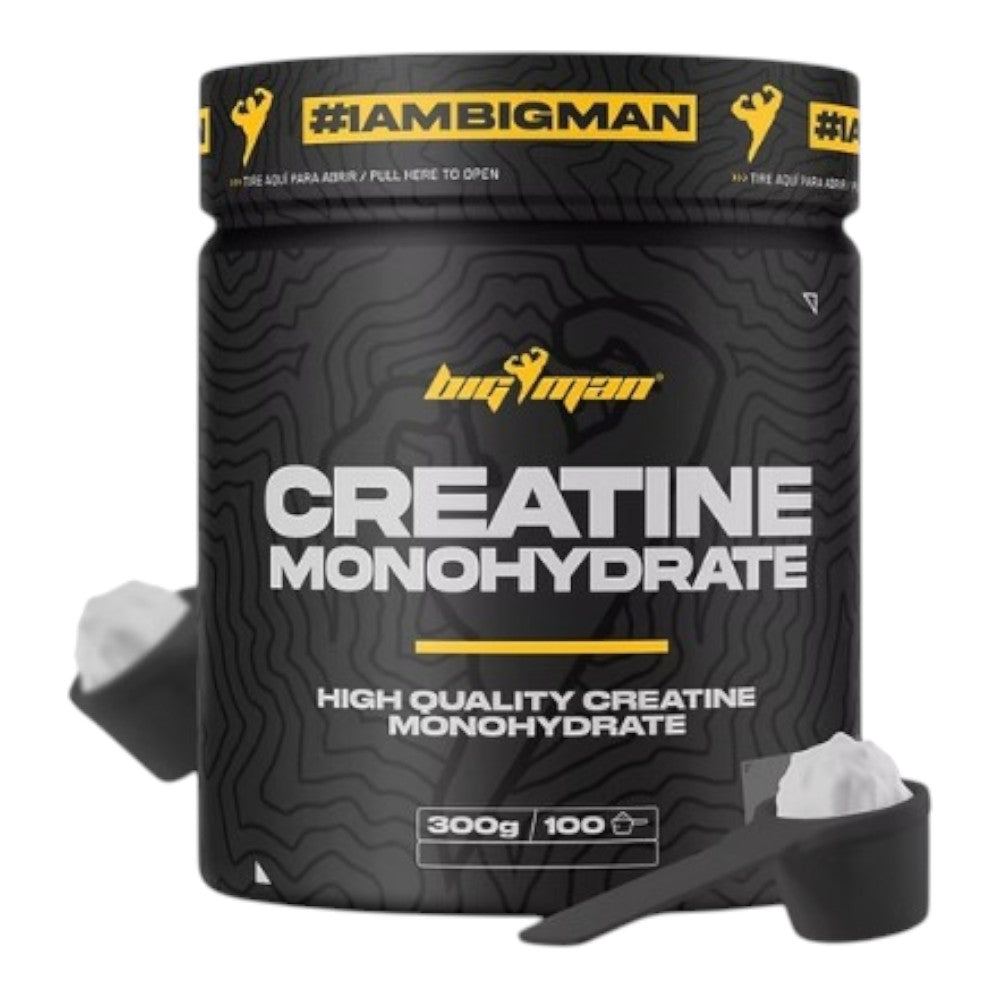 Pure Creatine 300 Gr Neutro_0