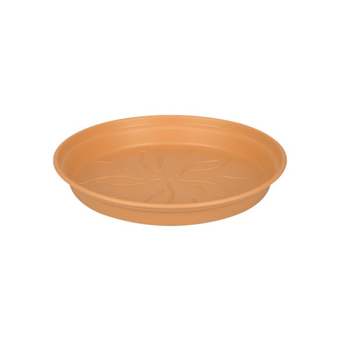 Plato tiesto Green Basics Elho Terra 14 cm