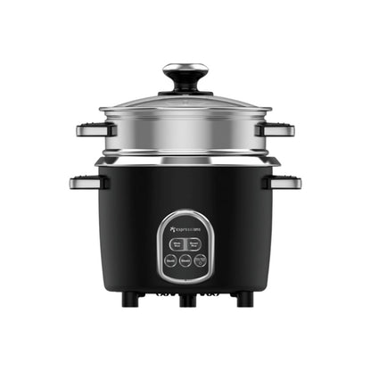 Arrocera Eléctrica Y Vaporera - Espressions