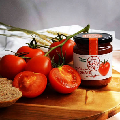 Mermelada Bio De Tomate Con Sirope De Agave_1