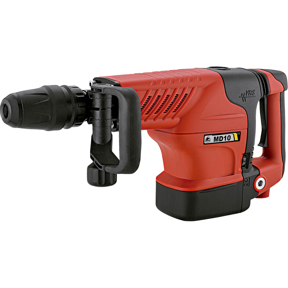 Martillo Demoledor Sds Max Md10k_0