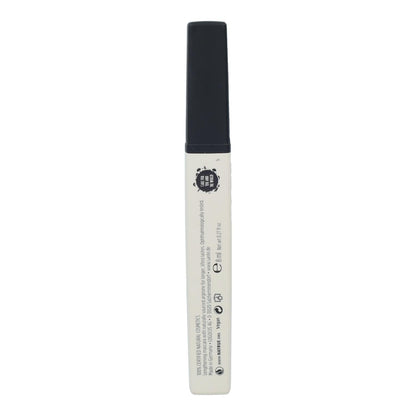 Máscara Pestañas Extensión Natural 01 Black Sante 8 ml