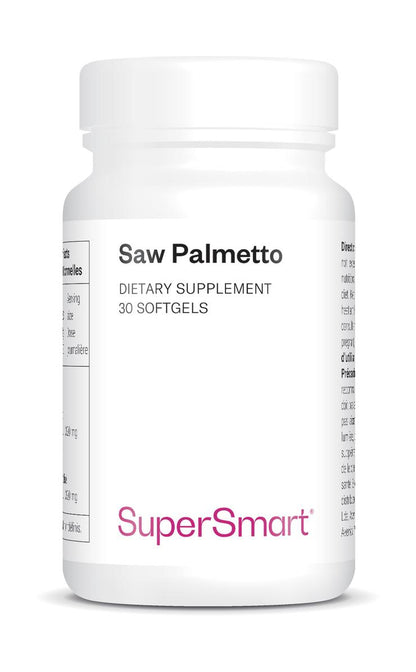 Saw Palmetto_0