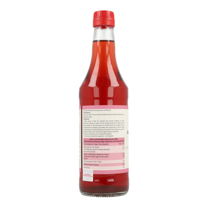 Vinagre Umeboshi Celnat, 500 ml