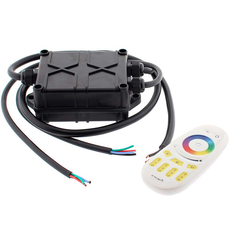 Kenwe Control Rf Rgb, Ip67_0