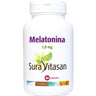 Melatonina 1,9 mg  60 comprimidos Sura Vitasan