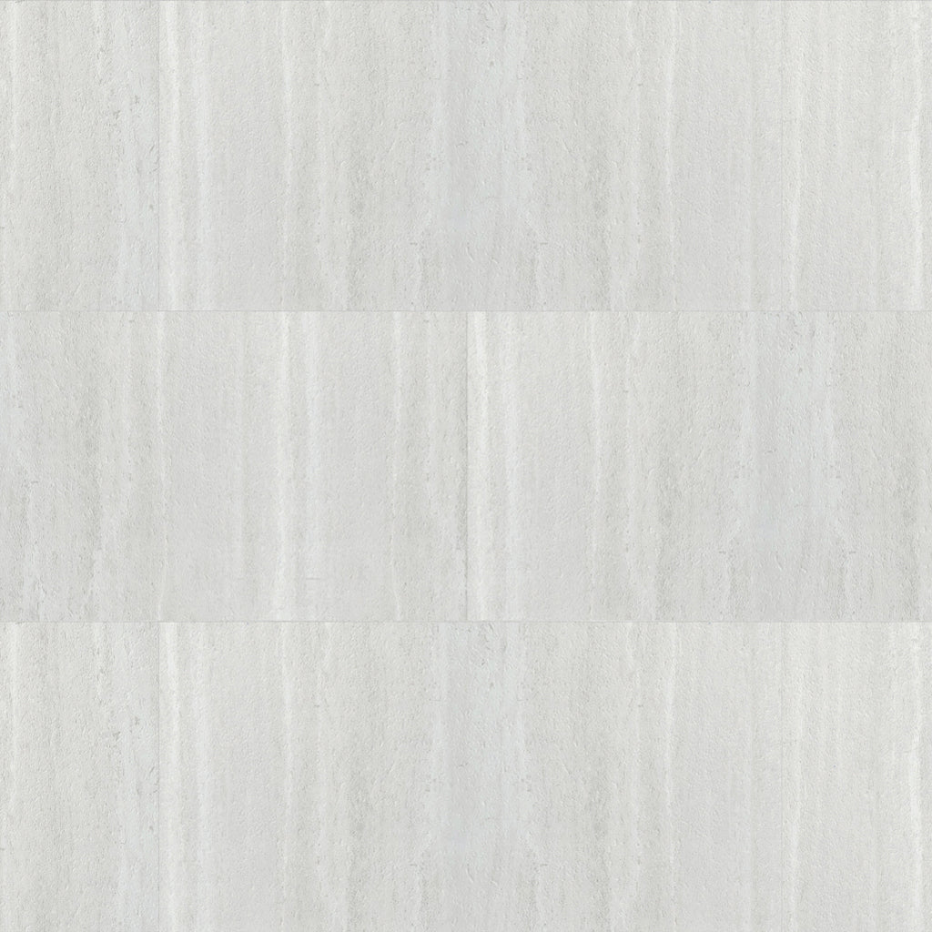 Aqua Click Tiles Xl - Paneles De Pared A Prueba De Agua Y Panel De Sueloe  - Dyee Xl - Gris - 5 Paneles (2,26m²)