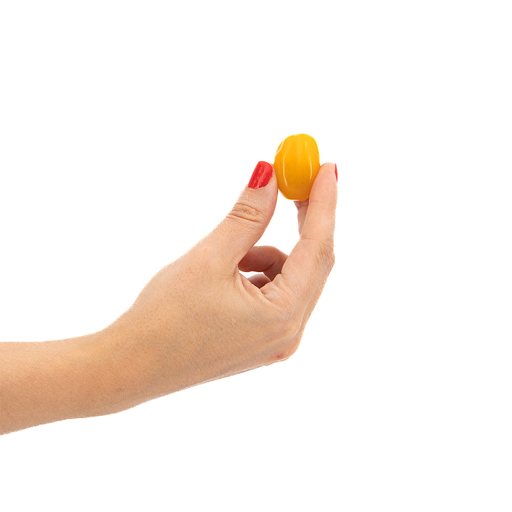 Cherry Pera Naranja 1kg Granada La Palma_3