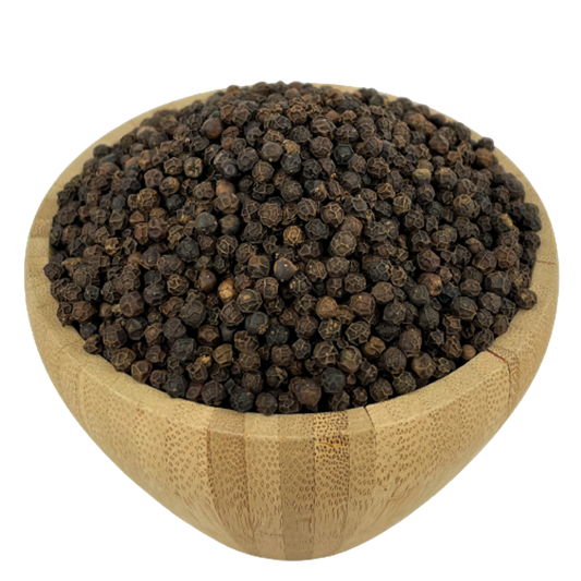 Pimienta Negra En Granos Ecológica Granel 0,25 Kg_0