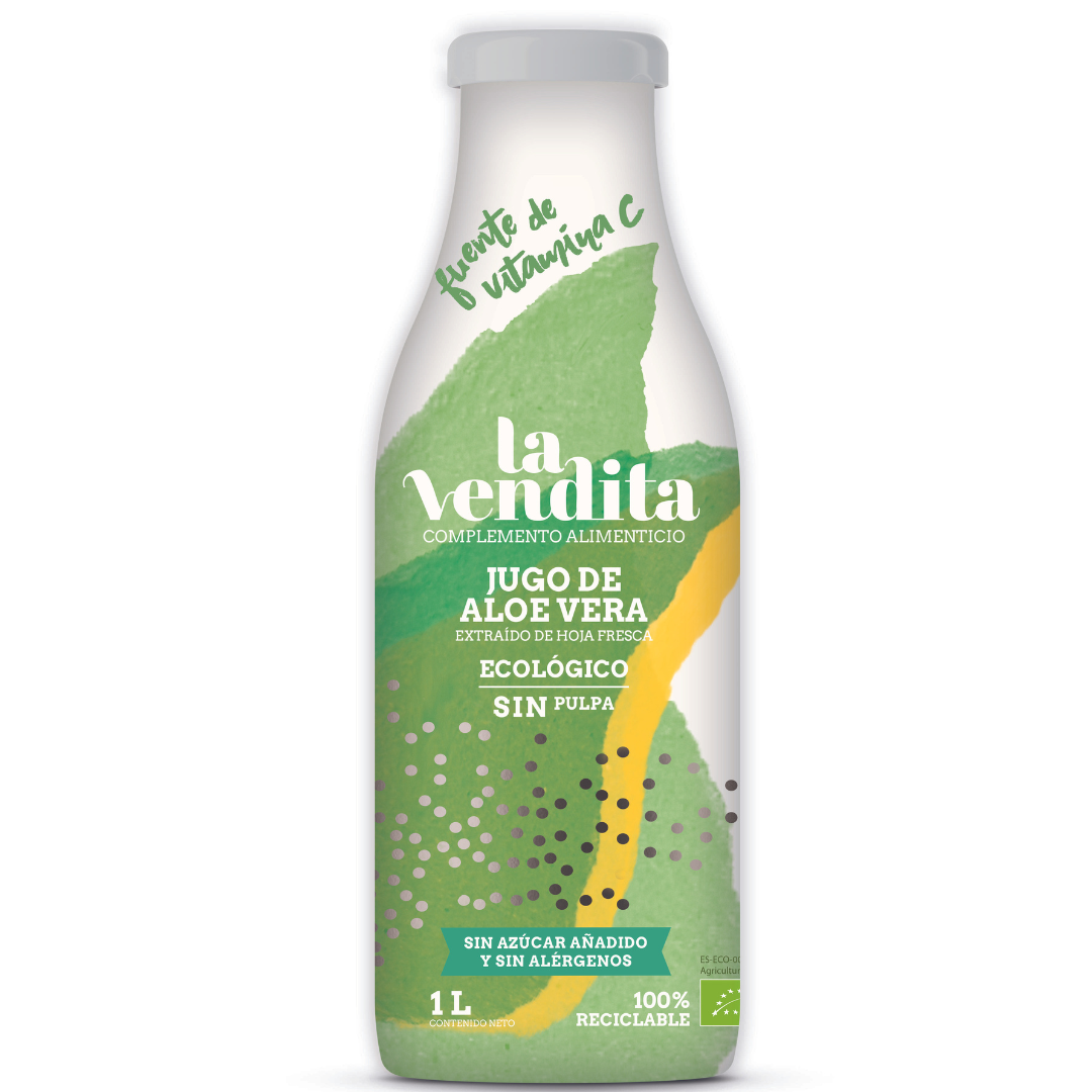 Jugo De Aloe Vera_0